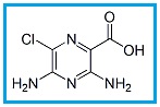 Amiloride EP Impurity B